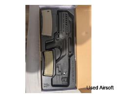 Gng Bullpup 5/10 shot