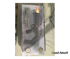 Gng Bullpup 5/10 shot - Image 2