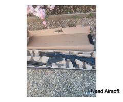 Specna arms J series AK75