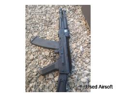 Specna arms J series AK75 - Image 4