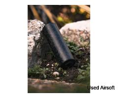WTB: OG Carbon Works Fat Boy 50 Suppressor