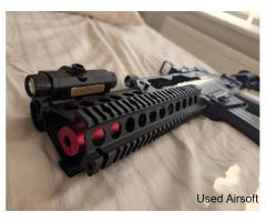 JG Railed G36 + Accessories - Image 2
