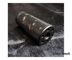 WTB: OG Carbon Works Micro Chode Suppressor