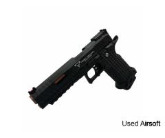 E&C Hi-Capa 5.1 TTI Black - Image 3