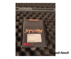 Storm HP-R HPA engine v2