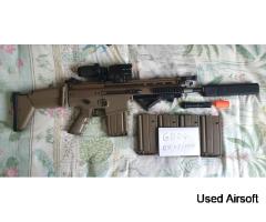 TM SCAR H BGRS + 5 MID CAPS