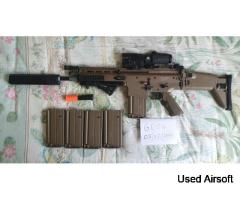 TM SCAR H BGRS + 5 MID CAPS - Image 2