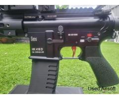 Hk 416 upgraded level 10 - Image 4