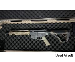 Daniel Defense MK18
