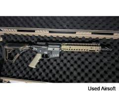 Daniel Defense MK18 - Image 2