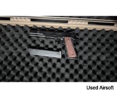 Vorsk 1911