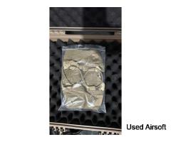 multicam helmet cover