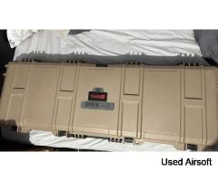nuprol hard case