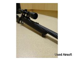 Short VSR 10 FULLY UPGRADED