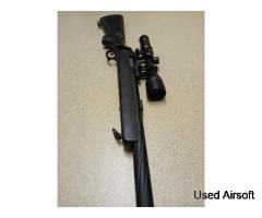 Short VSR 10 FULLY UPGRADED - Image 2