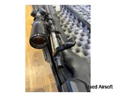 Noveritsch SSG10 A2 Bundle - Image 4