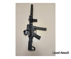 SSR9 DSG -UPGRADED
