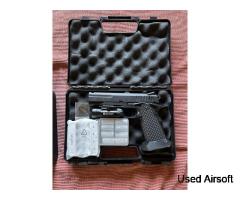 Noveritsch SSP1 Bundle