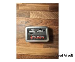Archwick CNC Aluminum Type A Avanti Hop Up Set For Marui TM MWS GBBR