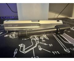 Guarder TM USP Alu Slide + Steel Threaded Barrel