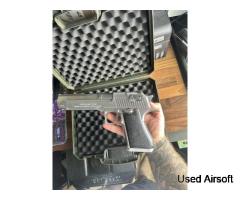Cybergun Full Metal Desert Eagle - New condition - Image 2
