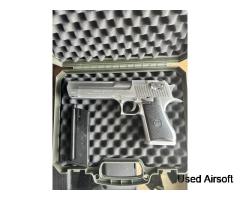 Cybergun Full Metal Desert Eagle - New condition - Image 4