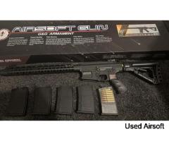 G&G TR16 308