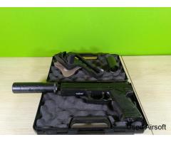 Novritsch SSX23