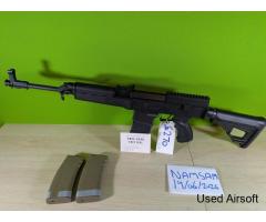 Ares VZ58 Tactical