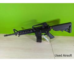 Western Arms M4A1 GBB - Image 2