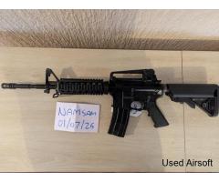 Western Arms M4A1 GBB - Image 3