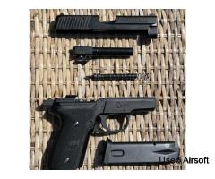 SIG SAUER P228 - Image 2