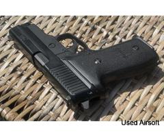 SIG SAUER P228 - Image 3