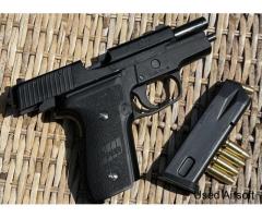 SIG SAUER P228 - Image 4