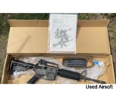 U.S. Military Colt M4A1 Carbine