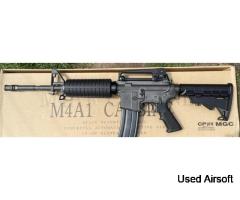 U.S. Military Colt M4A1 Carbine - Image 2