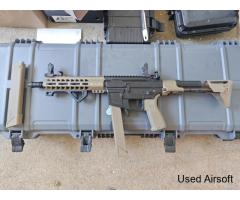specna arms SA X02