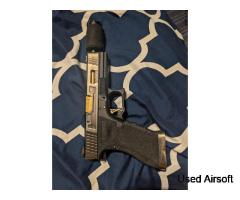 WEI-E custom G17