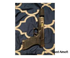 WEI-E custom G17 - Image 2