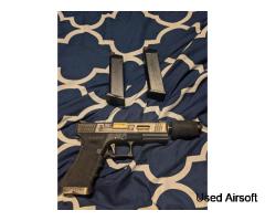 WEI-E custom G17 - Image 3