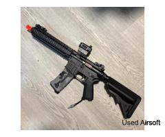 Polarstar Jack Mk18