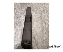 GHK G17 Gen 5 MOS upgraded (steel version) - Image 3