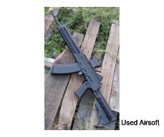 KWA AK-KCR GBBR - Image 2