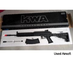 KWA AK-KCR GBBR - Image 3