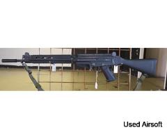 Classic Army SA58 AEG - Image 2