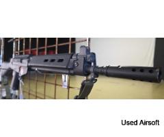 Classic Army SA58 AEG - Image 4