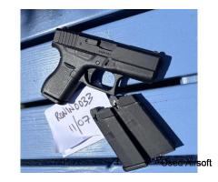VFC Glock 42 - Image 2