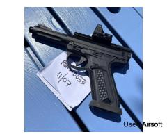AAP-01 with RMR