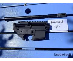 WE FN Trademarked Receiver & Outer Barrel - Image 2
