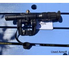 PSO-1 Scope